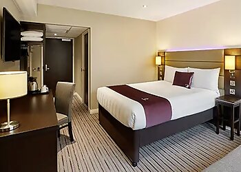 Premier Inn Carlisle M6 Jct44 Hotel