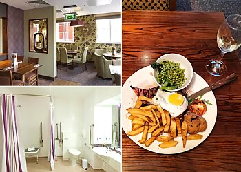 Premier Inn Carlisle M6 Jct44 Hotel