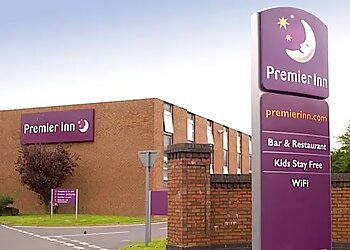 Carlisle hotels Premier Inn Carlisle M6 Jct44 Hotel image 1