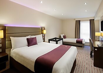 Premier Inn Chelmsford (Springfield) Hotel