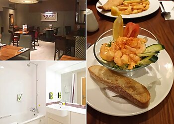 Premier Inn Chelmsford (Springfield) Hotel