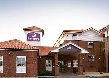 Premier Inn Chelmsford (Springfield) Hotel