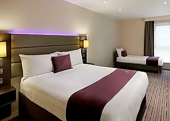 Premier Inn Chorley North