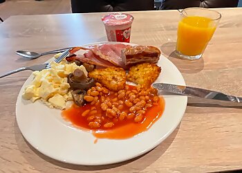 Premier Inn Chorley North