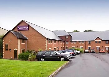 Chorley bed and breakfast Premier Inn Chorley North hotel image 1