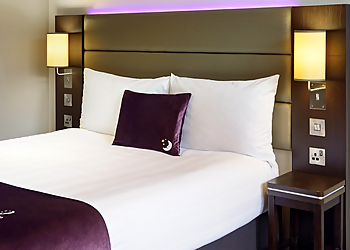 Premier Inn Cleethorpes hotel