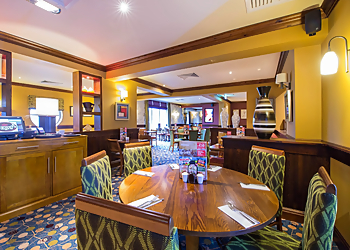Premier Inn Cleethorpes hotel