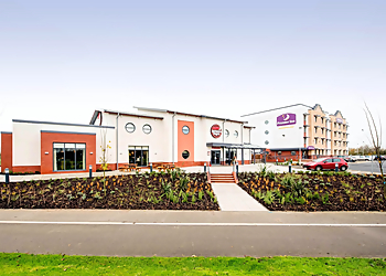 Premier Inn Cleethorpes hotel Premier Inn Cleethorpes hotel