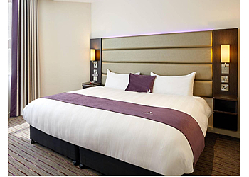 Premier Inn Colchester Town Centre (Castle) hotel