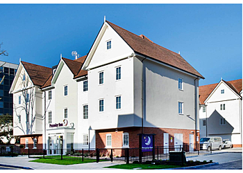 Premier Inn Colchester Town Centre (Castle) hotel Premier Inn Colchester Town Centre (Castle) hotel