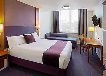 Premier Inn Coventry East (Binley/A46) hotel