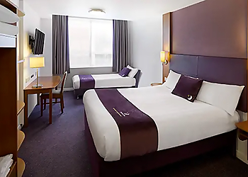 Premier Inn Coventry East (Binley/A46) hotel