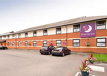 Premier Inn Coventry East (Binley/A46) hotel Premier Inn Coventry East (Binley/A46) hotel