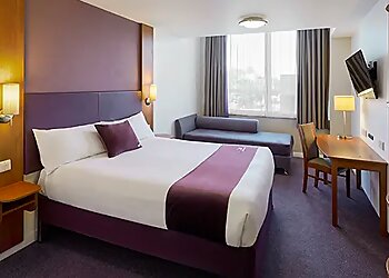 Premier Inn Dudley Town Centre Hotel