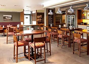 Premier Inn Dudley Town Centre Hotel