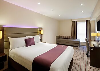 Premier Inn Dumfries Hotel