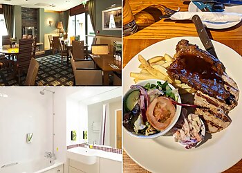 Premier Inn Dumfries Hotel