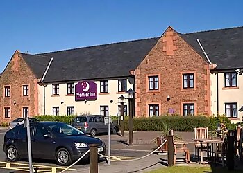 Dumfries & Galloway hotels Premier Inn Dumfries hotel image 1