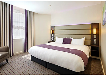 Premier Inn Dundee Centre
