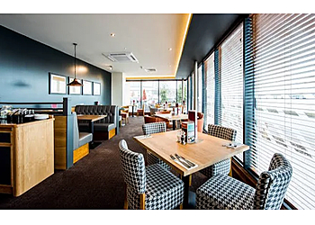 Premier Inn Dundee Centre