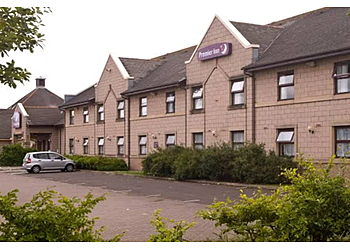 Premier Inn Dundee Centre