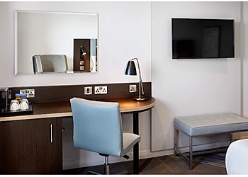 Premier Inn Exmouth Seafront hotel