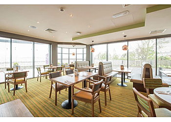 Premier Inn Exmouth Seafront hotel