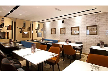 Premier Inn Halifax Town Centre hotel