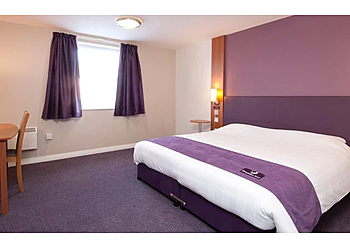 Premier Inn Halifax Town Centre hotel Premier Inn Halifax Town Centre hotel