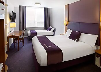 Premier Inn Hotel Rotherham East (M18/M1)