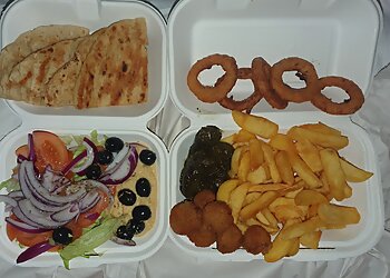 Premier Inn Hotel Rotherham East (M18/M1)