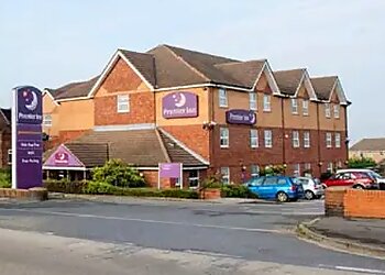 Rotherham bed and breakfast Premier Inn Hotel Rotherham East (M18/M1)  image 1