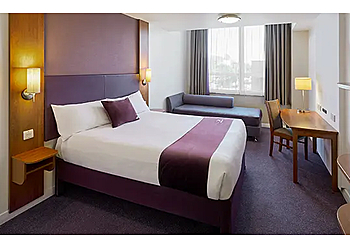 Premier Inn Huddersfield Central hotel