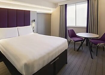 Premier Inn Livingston Bathgate