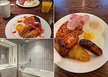 Premier Inn Livingston Bathgate