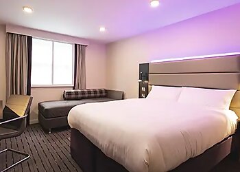 Premier Inn London Hanger Lane Hotel