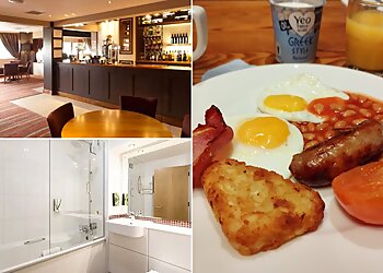 Premier Inn London Hanger Lane Hotel