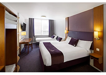 Premier Inn Maidstone Sandling