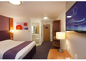 Premier Inn Maidstone Sandling