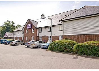 Premier Inn Maidstone Sandling Premier Inn Maidstone Sandling
