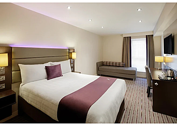 Premier Inn Manchester Old Trafford