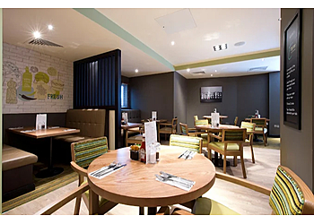 Premier Inn Manchester Old Trafford