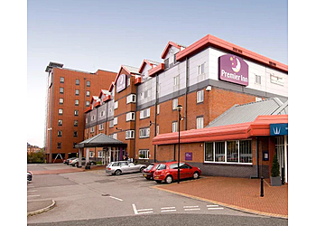 Premier Inn Manchester Old Trafford 