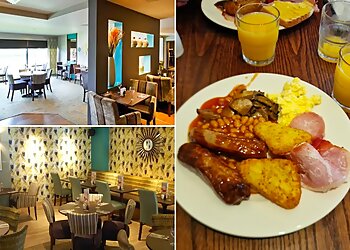 Premier Inn Manchester Old Trafford hotel