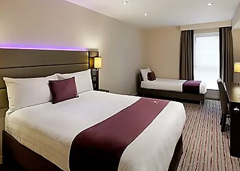 Premier Inn Manchester Tameside (Hyde) hotel