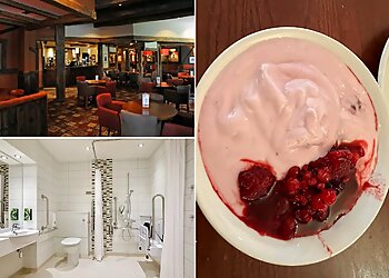 Premier Inn Manchester Tameside (Hyde) hotel