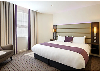 Premier Inn Merthyr Tydfil
