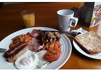 Premier Inn Merthyr Tydfil