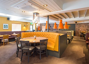 Premier Inn Newport Wales (M4, J24) hotel