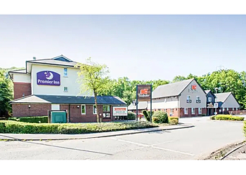 Premier Inn Newport Wales (M4, J24) hotel Premier Inn Newport Wales (M4, J24) hotel